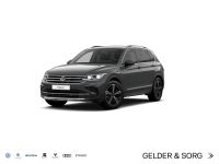 Volkswagen Tiguan - Vorschau Bild 1