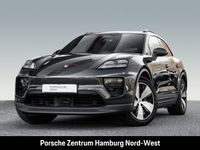 Porsche Macan - Vorschau Bild 1