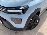 Dacia Spring - Vorschau Bild 24
