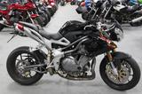 Benelli TNT 1130 Tornado Naked erst 23.000km! - BENELLI MOTORRAD