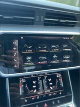 Audi A6 45 TDI quattro S tronic advanced Avant ad... - Audi A6 advanced mit Diesel-Antrieb