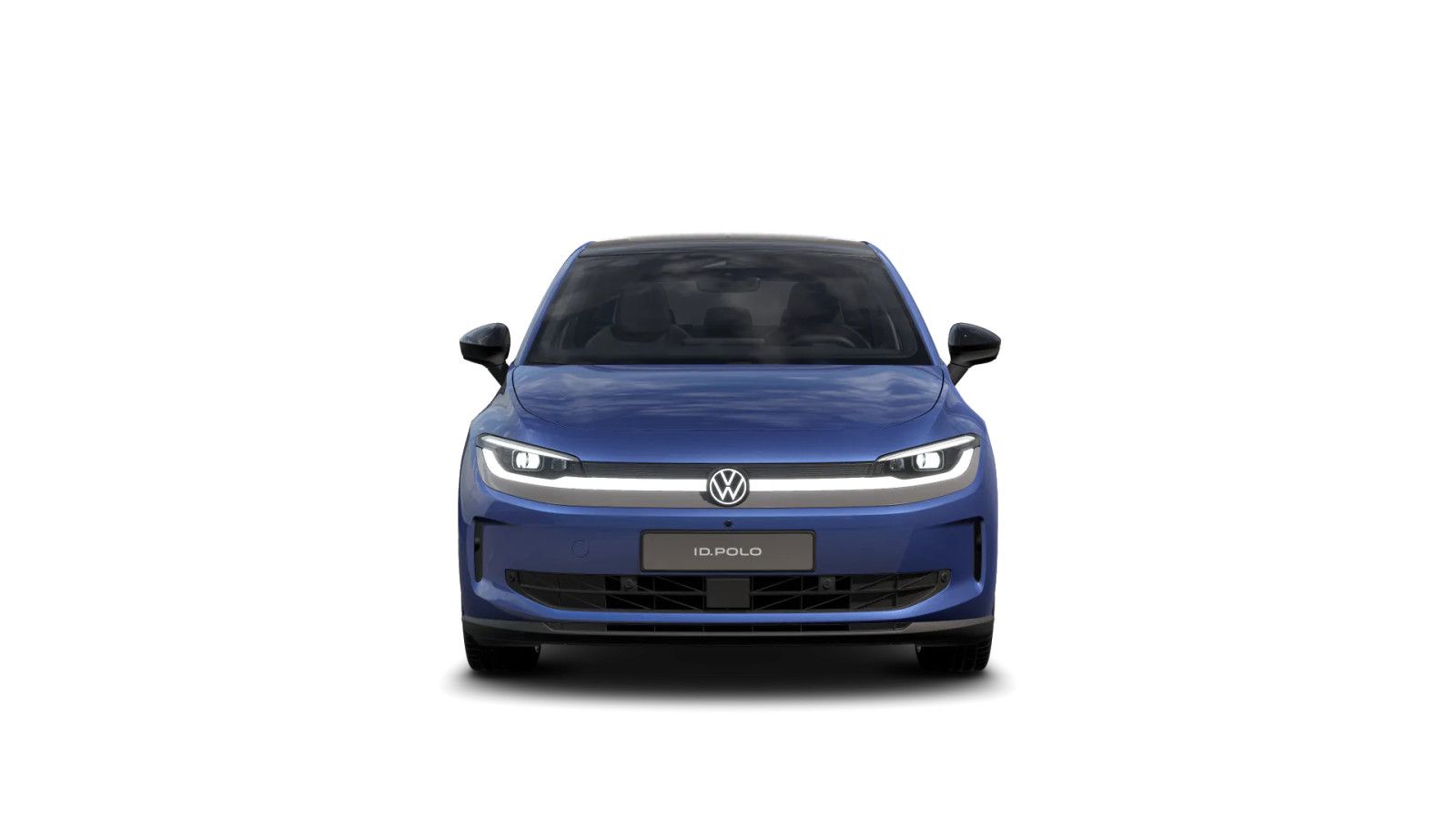 Volkswagen ID. Polo - Bild 2