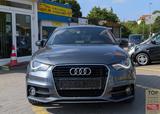 Audi A1 Sportback 1.4TFSI 3x S-Line*5-Trg*2Hd*BiXe*SH - : Kleinwagen, Sport