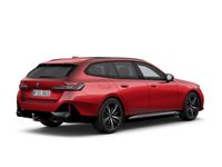 BMW i5 - Vorschau Bild 6