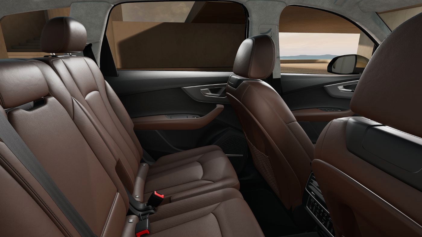 Audi Q7 - Bild 9