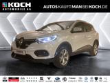 Renault Kadjar TCe 140 GPF LIMITED PDC TEMPOMAT PDC V+H