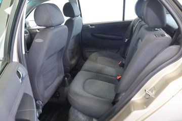 Skoda Fabia 1.4 Extra Automatik KLIMA+PDC+ALU