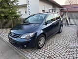 Volkswagen Golf Plus 1.6 Edition+ Erster Hand schekheftgepf - Volkswagen Golf: 6er