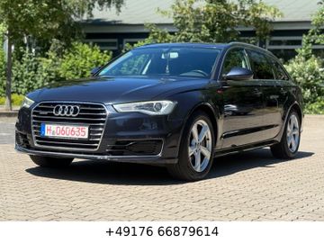 Audi A6 - 4