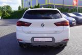 BMW X2 20i M Sport Aut. LED Navi Pano - BMW X2 aus 2023