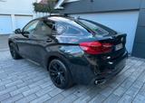 BMW X6 xDrive40d M-Paket Vollausstattung - BMW X6 in Gelsenkirchen