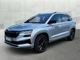 Skoda Karoq 2.0 TDI DSG 4x4 Sportline *AHK*KAMERA* - Skoda Karoq mit Diesel-Antrieb