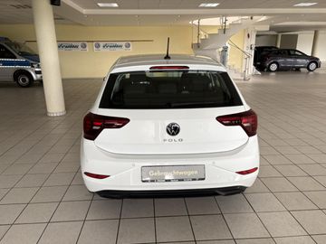 Volkswagen Polo - 5