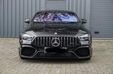 Mercedes-Benz AMG GT 63 S Aero Performance Paket 4matic+ - Mercedes-Benz AMG GT: Privatanbieter