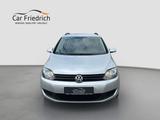 Volkswagen Golf Plus VI 1.2 TSI DSG/ AHK/PDC - Volkswagen Golf Plus: Tsi Dsg