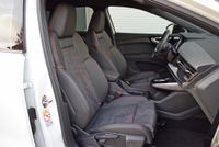 Audi Q4 e-tron - Vorschau Bild 5