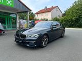 BMW 740d xDrive - gebrauchte BMW 740 aus dem Jahr 2017