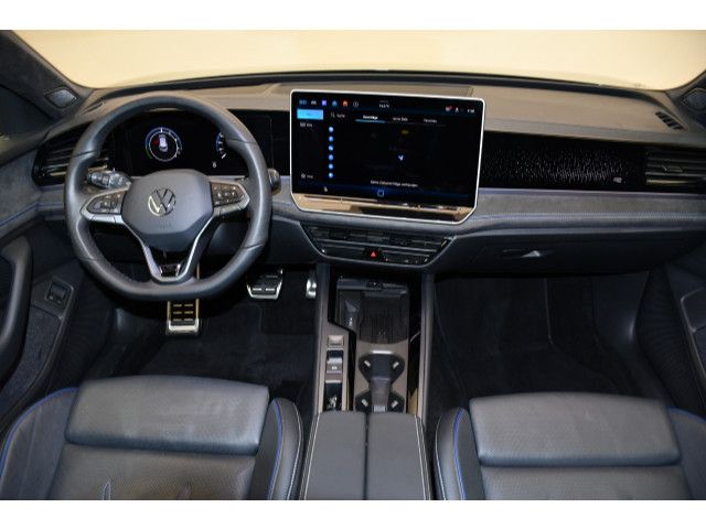 Volkswagen Passat Variant 1.5 eTSI Hybrid DSG R-Line Matrix foto 4