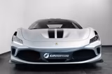 Ferrari F8 Tributo Coupé Lift Carbon PPF JBL - Ferrari F8 Gebrauchtwagen