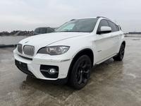 BMW X6 xDrive40d,SD,HeadUp,360Kamera,ALUS,Klima,AHK