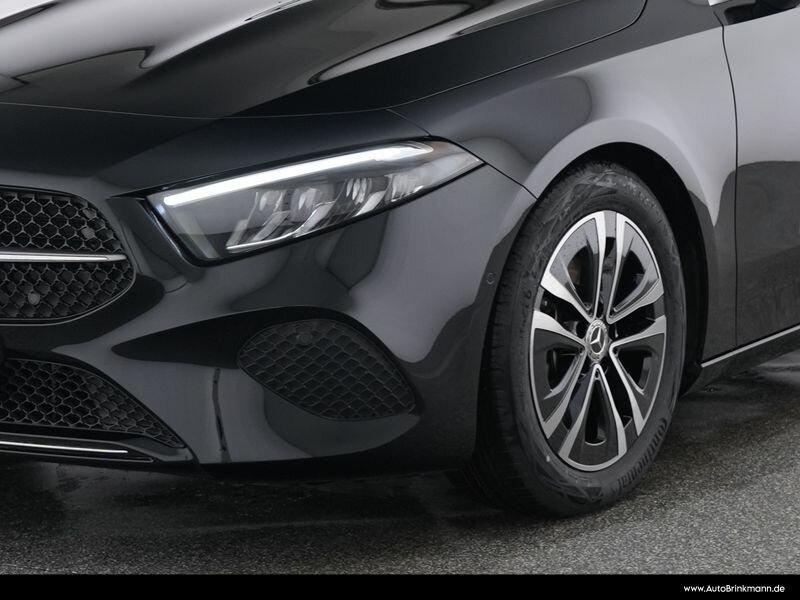 Mercedes-Benz A 180 ADVANCED/LED/KAMERA/SPURH./LENKRADHZGSHZ