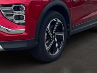 Mitsubishi Eclipse Cross Plug-in Hybrid Plus 2,4 NAVI KAMER - Image