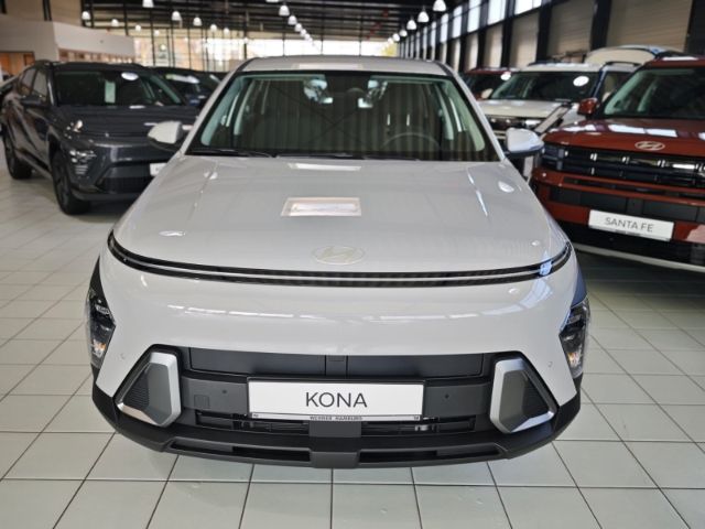 Hyundai Kona – Bild 2