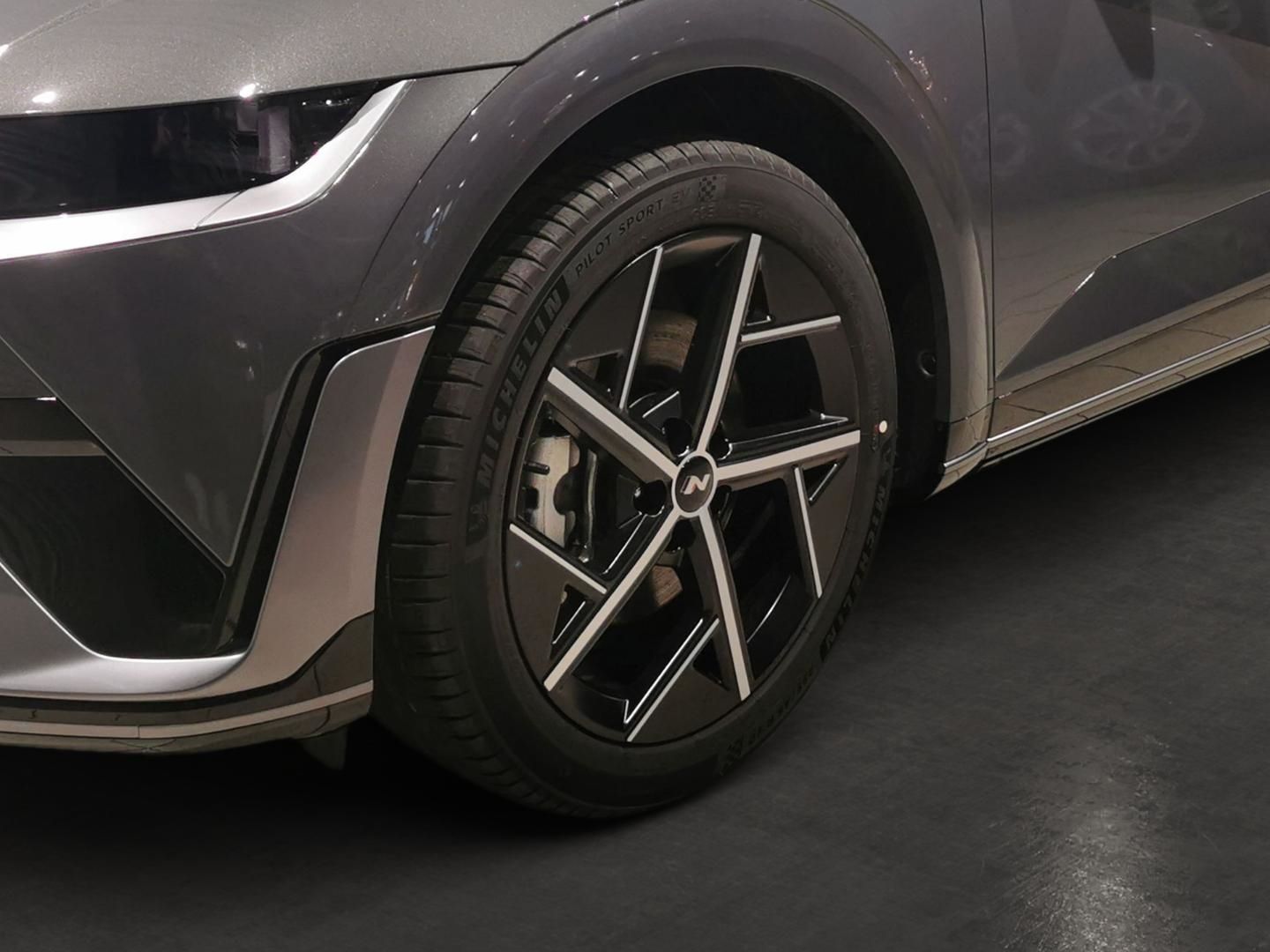 Hyundai IONIQ 5 – Bild 6