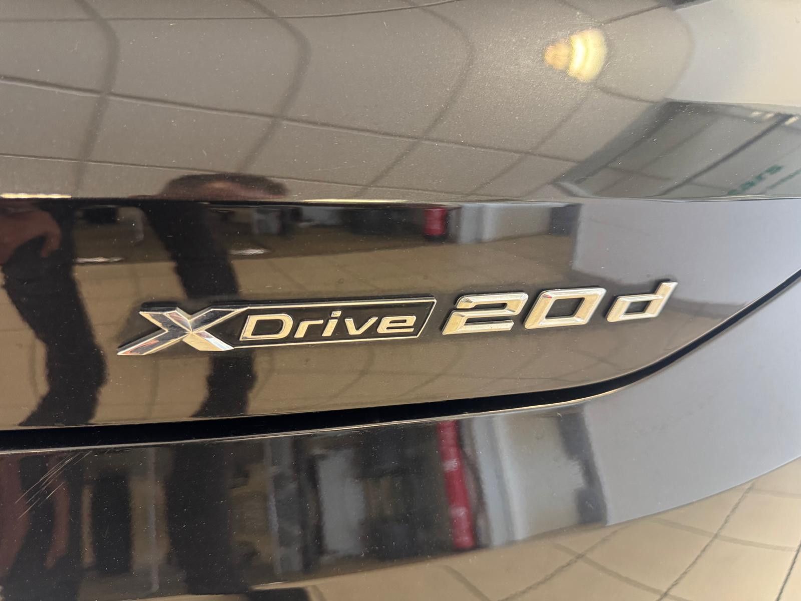 Fahrzeugabbildung BMW X2 xDrive 20 d MSport/NEUES GETRIEBE MIT BELEGEN