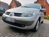 Renault scenic 1,6 Benzin - Renault Scenic Gebrauchtwagen in Bremen
