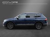 Volkswagen Tiguan Allspace Move 4Motion 7-Sitzer  AHK - Volkswagen Tiguan Allspace MOVE