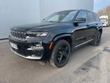 Jeep Grand Cherokee 2.0 GSE PHEV 280kW Summit Reserve - gebrauchte Jeep Grand Cherokee aus dem Jahr 2023