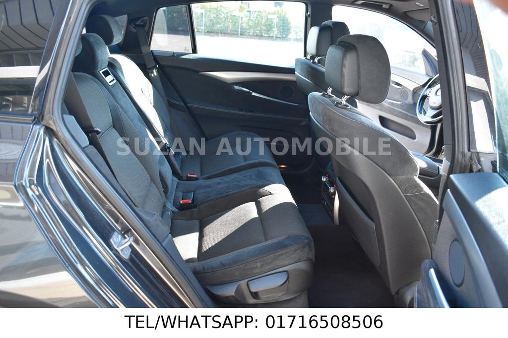 BMW 535