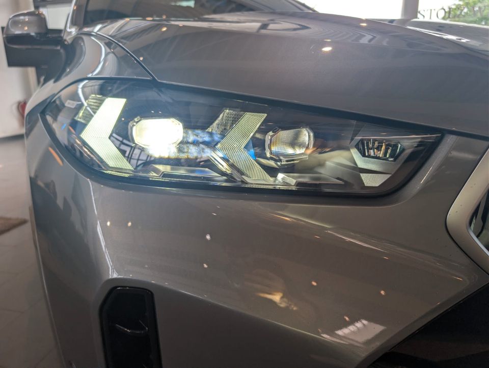 BMW X6 - Bild 19