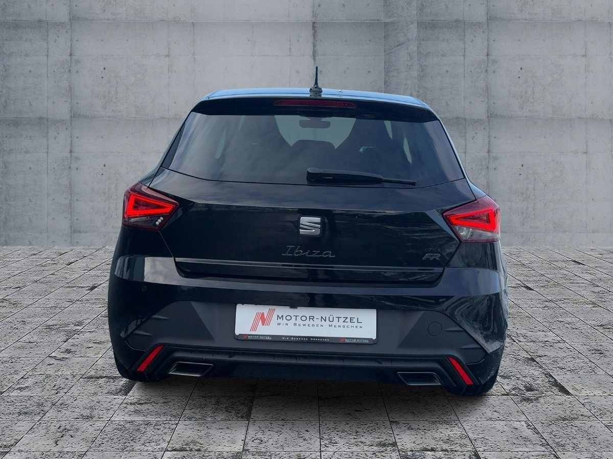 Seat Ibiza - Bild 5