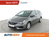 Opel Astra 1.5 CDTI Elegance Start/Stop*NAVI*CAM*LED* - Opel Astra: Cdti