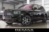 Rolls-Royce Cullinan / Black Badge / Dark Emerald /Prod.2024