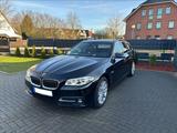 BMW 530d xDrive Panorama | HUD | Digitaltacho - BMW 530 in Kiel