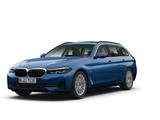 BMW 530e xDrive Touring *Pano*Navi*Kamera*LED*PDC*SH - BMW 530 Gebrauchtwagen in Freiburg