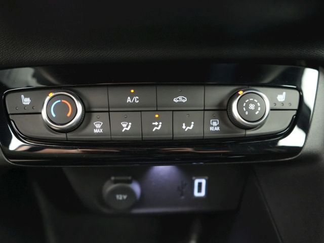 Corsa F FACELIFT GS+LED MATRIX+RÜCKFAHRKAMERA+SI
