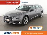 Audi A6 45 TFSI Sport *ALU*SHZ*PDC*TEMPO* - Audi A6 in Oberhausen