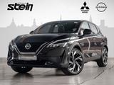 Nissan Qashqai Tekna+ 4x4 HUD Panorama Navi Leder Memor - Nissan Gebrauchtwagen von 2022