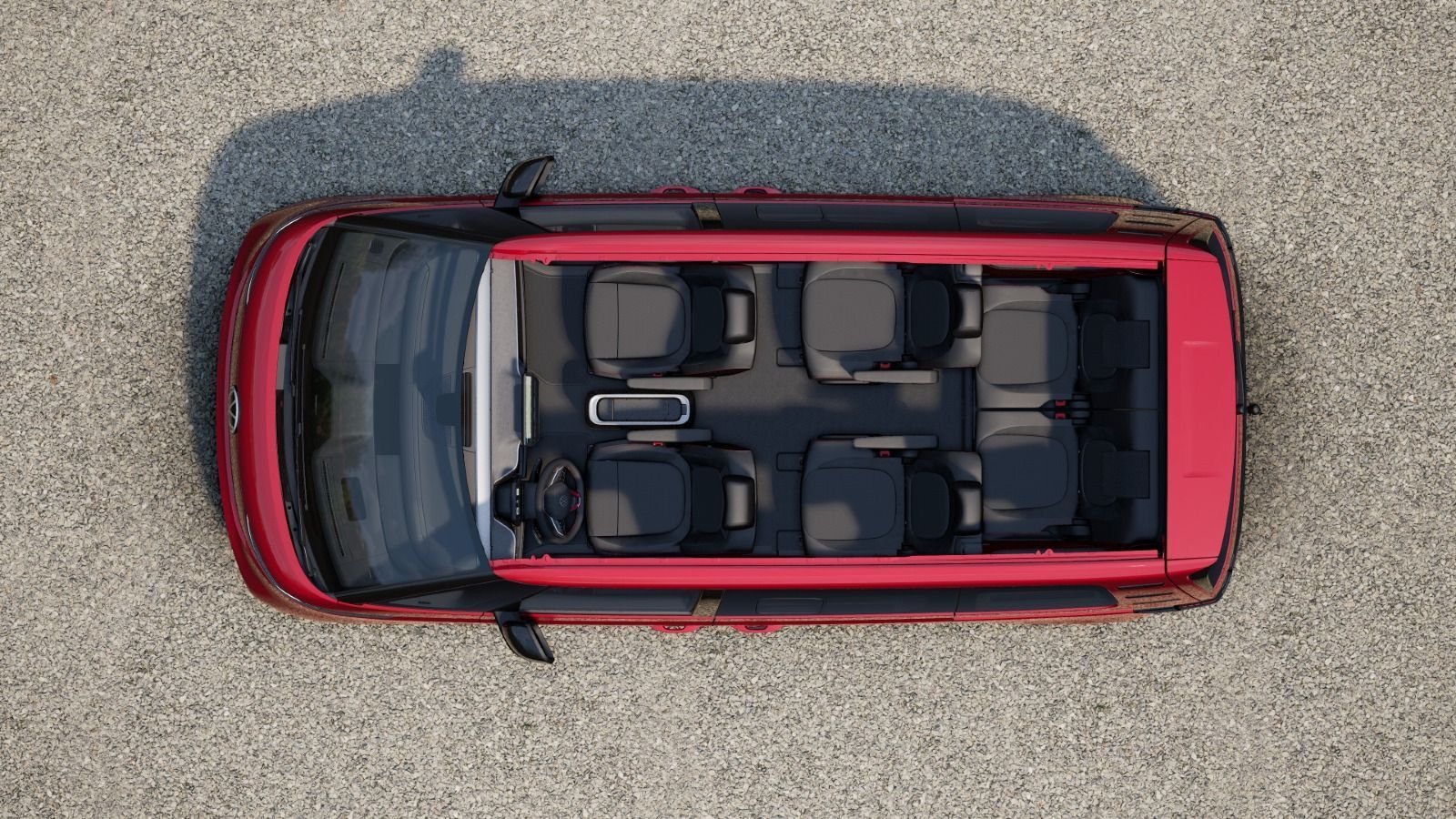 Volkswagen ID. Buzz - Bild 12