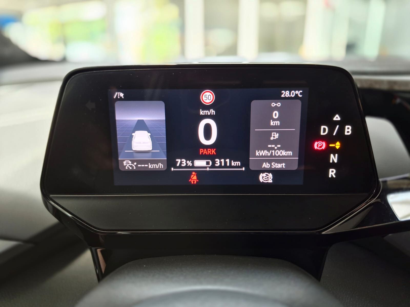Volkswagen ID.5 Pro 128kW/77kWh AHK Wärmep. IQ.LIGHT Kamera foto 18