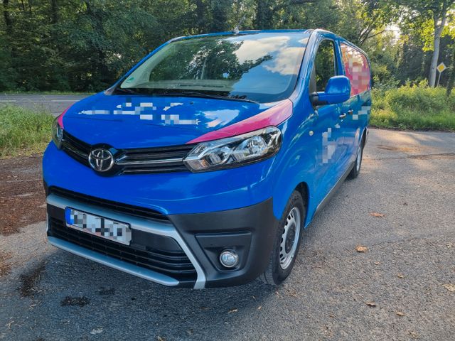 Toyota Proace Lang Kasten L2 Comfort *1.Hand+ Euro 6