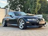 BMW Z3 M*COUPE*SUPER-HISTORIE*TOP-GEPFLEGT*RARITÄT - BMW Z3 M: Coupé
