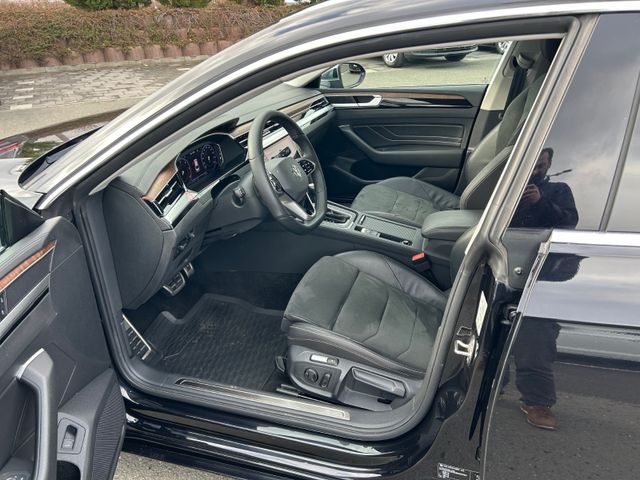 VW Arteon