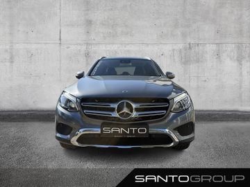Mercedes GLC 250 - 2