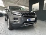 Land Rover Range Rover Evoque 2,2TD4 Navi Cam Xenon PDC - Land Rover Range Rover Evoque in Stuttgart