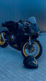 Honda CBR 650 r  - Angebote